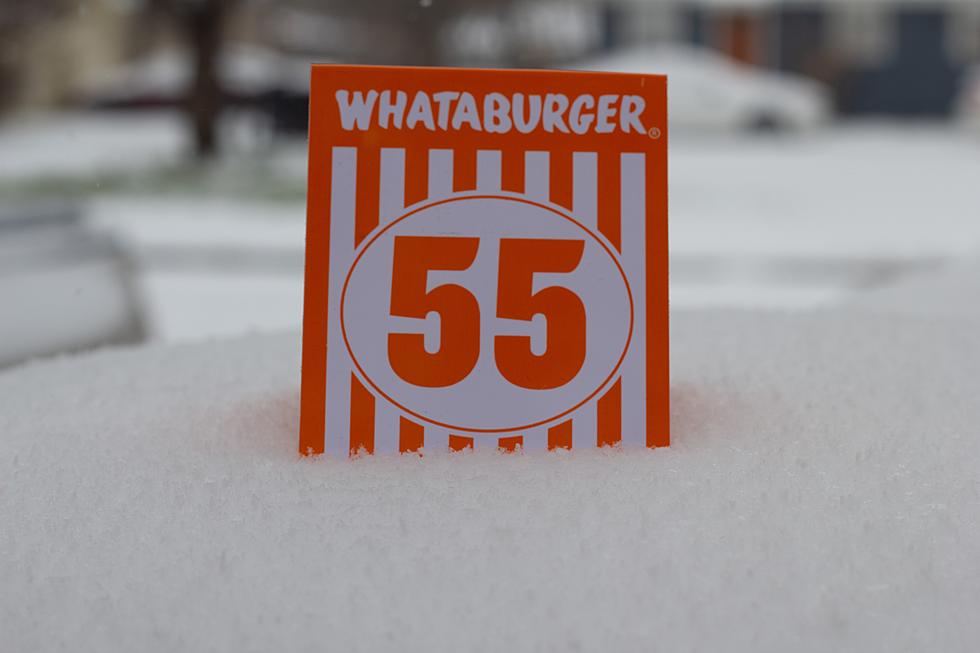 Did Texas Police Really Use Whataburger Tents For Crime Scene Markers?