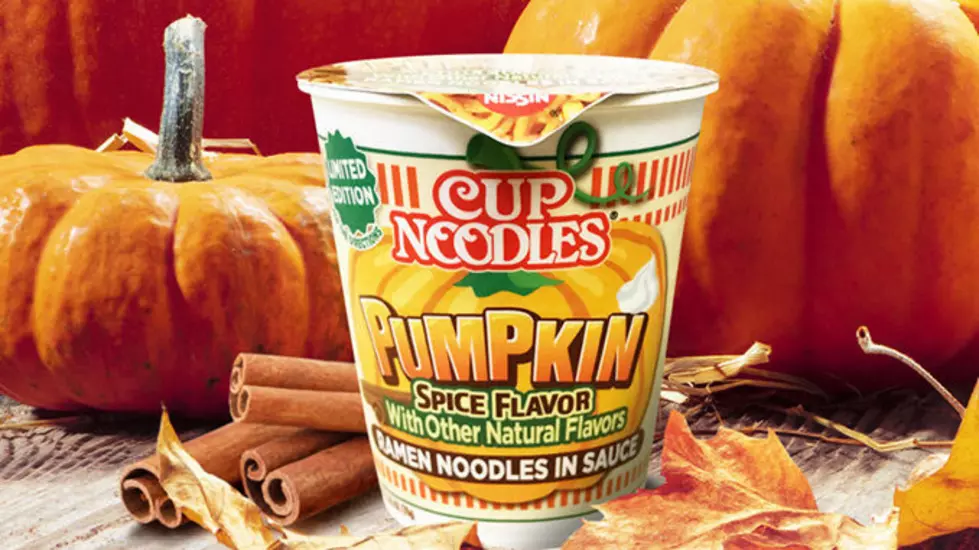 Nissin Foods