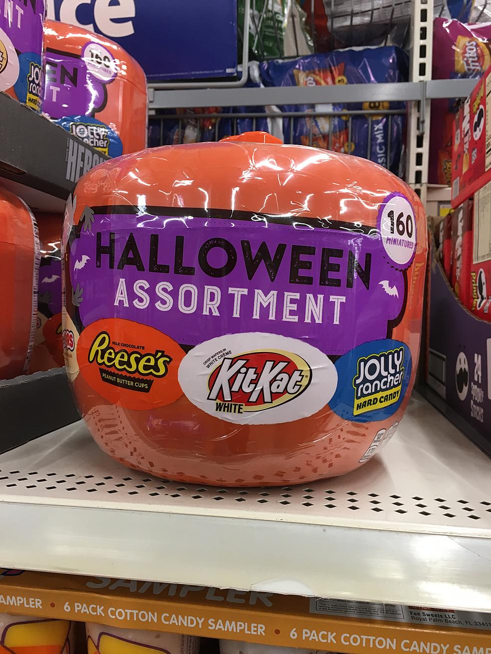13 Delicious, Wacky &#038; Terrible Trick-or-Treats From a Lubbock Candy Aisle