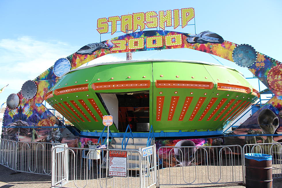 Here&#8217;s a Look at All the Great Rides at This Year&#8217;s South Plains Fair