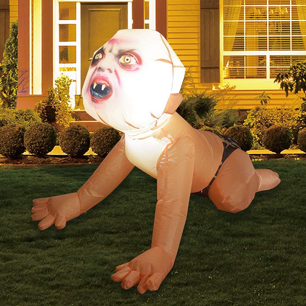 25 Completely WTF Halloween Inflatables You Can Buy On Amazon Right Now
