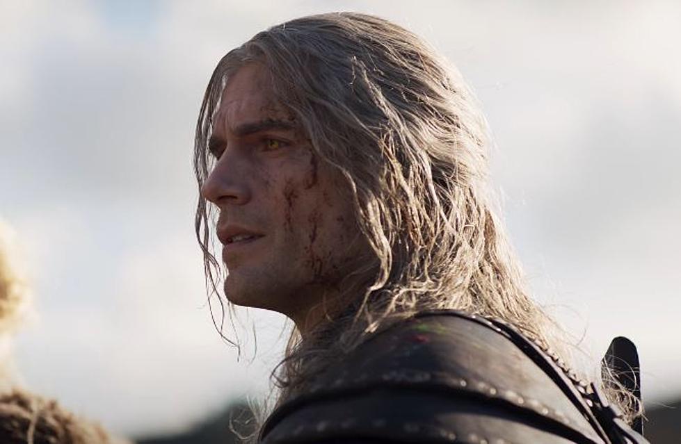 Hotter Than Hot: We’ve Got the Trailer for Season 2 of ‘The Witcher’