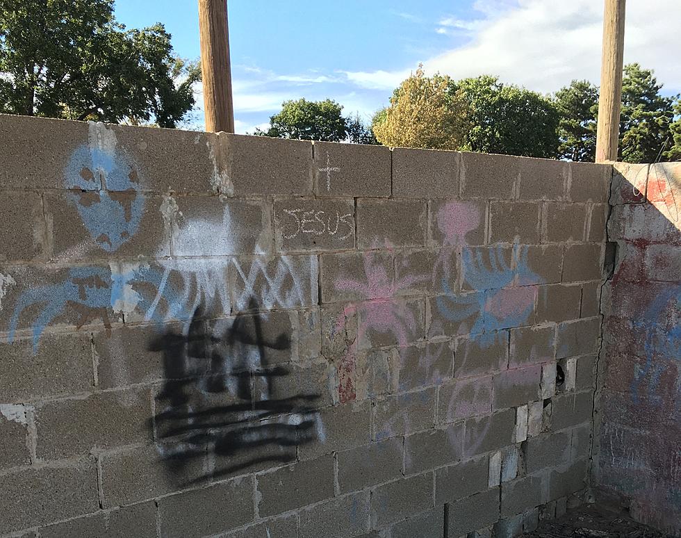 Lubbock Tornado Ruins Are Slowly Being Demolished [Photos]