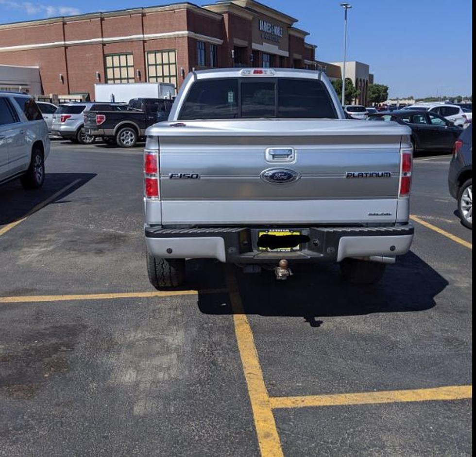 Parking Is Far Too Challenging for Many Lubbock Motorists