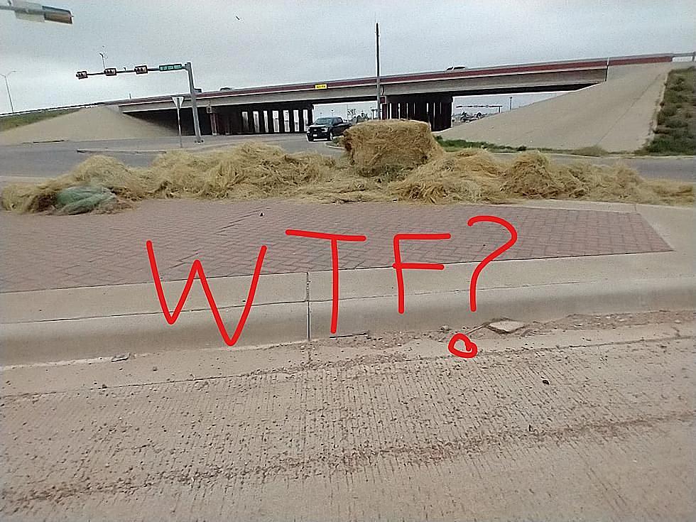 11 Awful Things You Drive By In Lubbock That Remind You That You Are In Lubbock