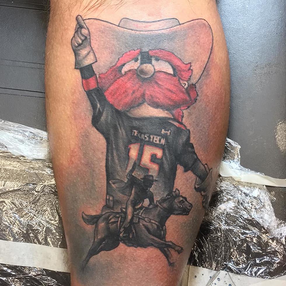 10 Lubbock-Themed Tattoos Submitted By Folks Who Love the Hub City