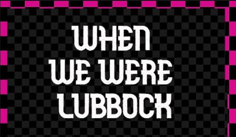 What If Lubbock Was a Giant Music Festival?