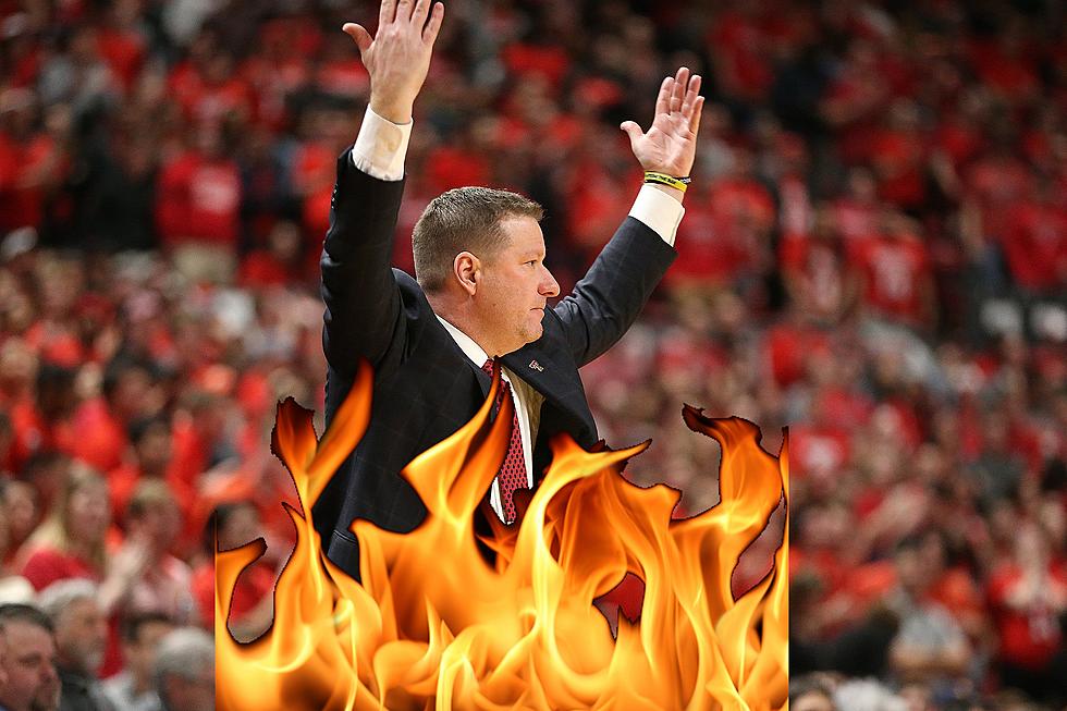 22 Brutal Roasts of UT and Coach Chris Beard