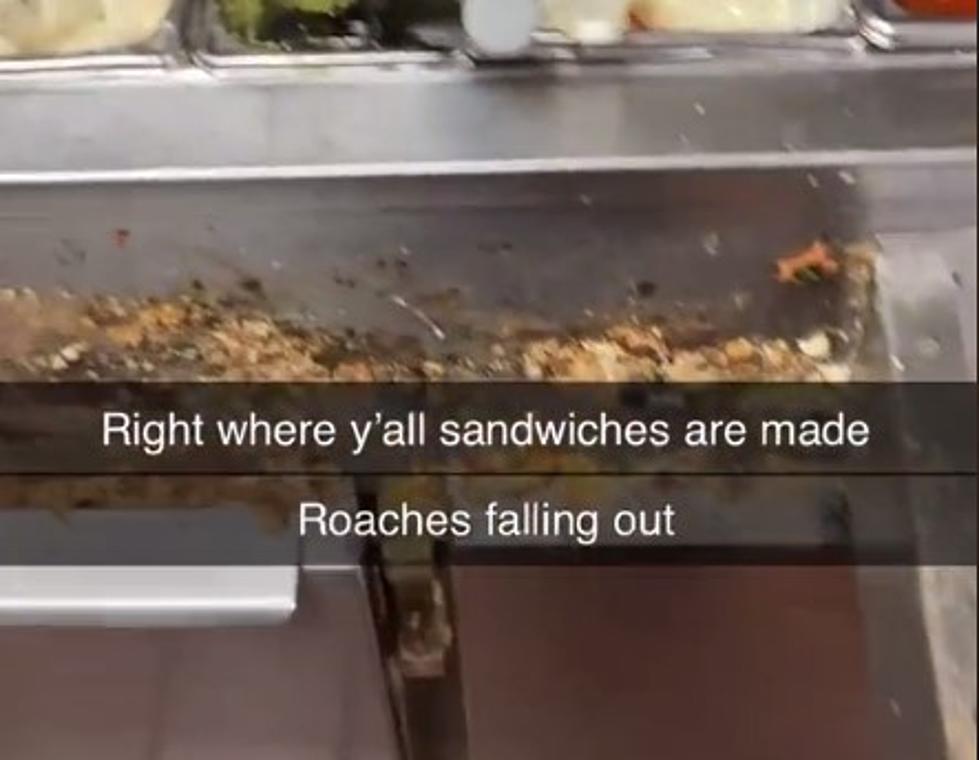 This Video Might Make You Think Twice About Eating At Wendy’s