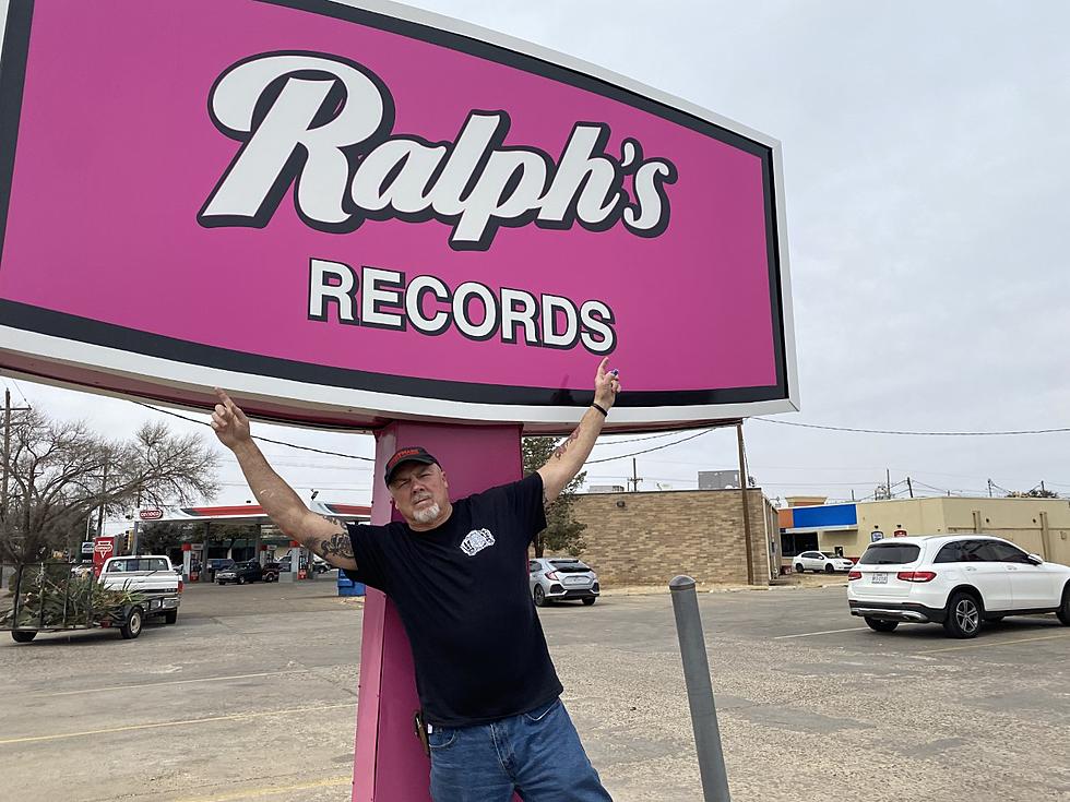Wes Nessman&#8217;s 5 Favorite Things About Ralph&#8217;s Records