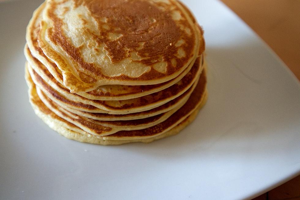 The RockShow Will Be Serving Up Pancakes at the Lions Club Pancake Festival