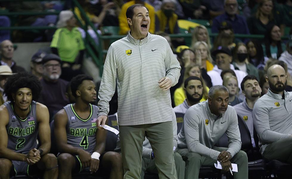 What in the World Was Baylor’s Staff Wearing During the Tech Game?