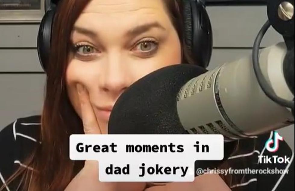 Video: Lubbock Morning Show Host Tortures Partner With Terrible Dad Jokes
