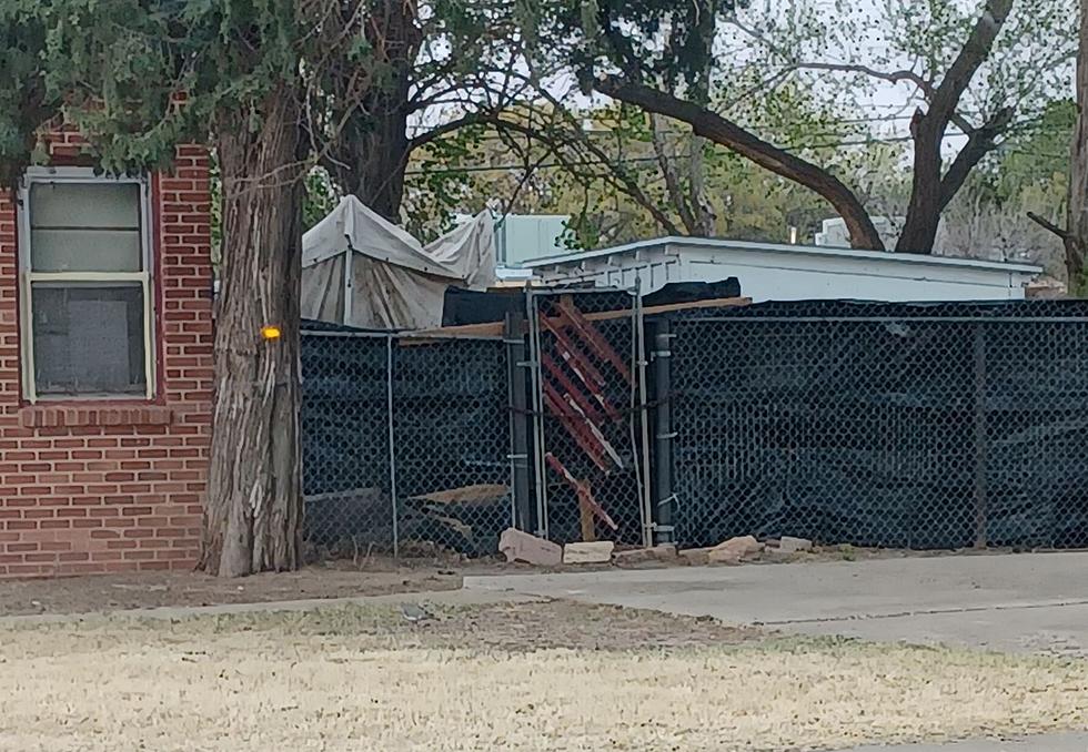 Tent City &#038; Squatters: Lubbock Parents Terrified After Incident at Local Elementary School