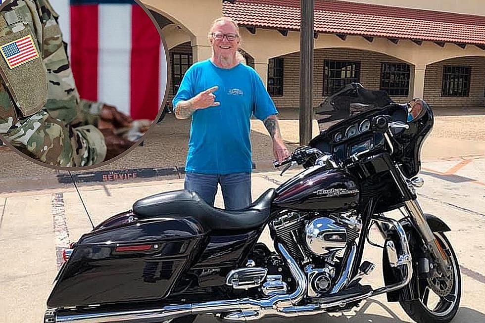 The Ride for Changes Returns to Lubbock, Helps Veteran Group