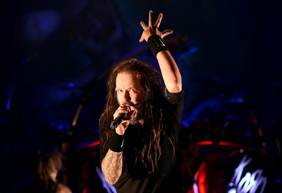 Kickoff to Korn: Win Tickets to See Korn & Evanescence at the 41st FMX Birthday Bash