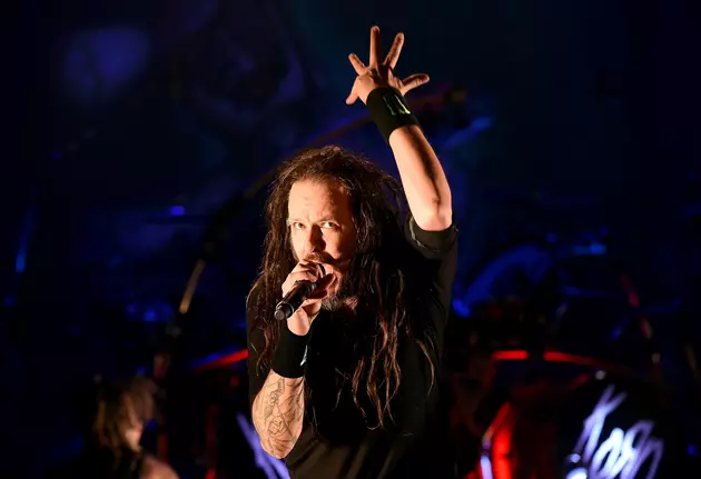 Four Servings of Korn: Win a 4-Pack of Tickets to the 41st FMX Birthday Bash