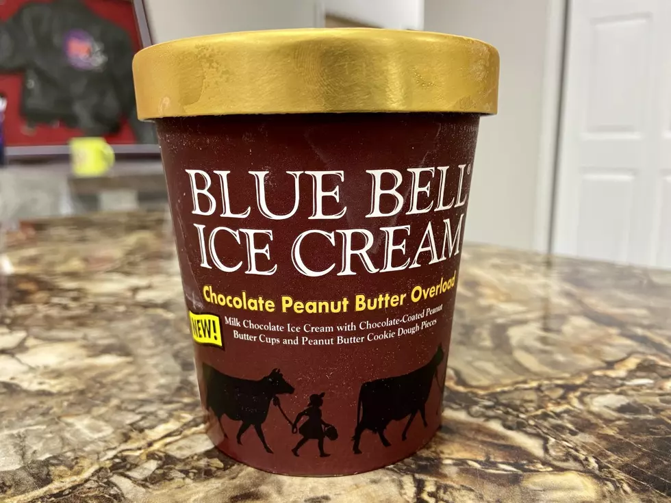 Blue Bell Just Invented the Best Ice Cream Flavor Ever