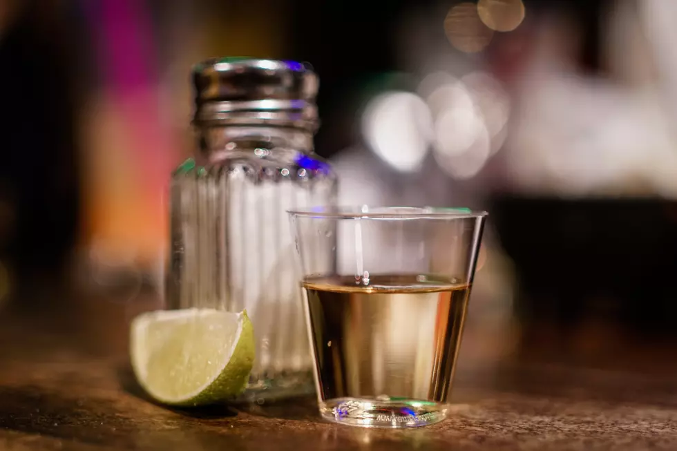 Lubbock Nightclub Offers Free Shot of Tequila to Anyone Who Makes a TikTok There