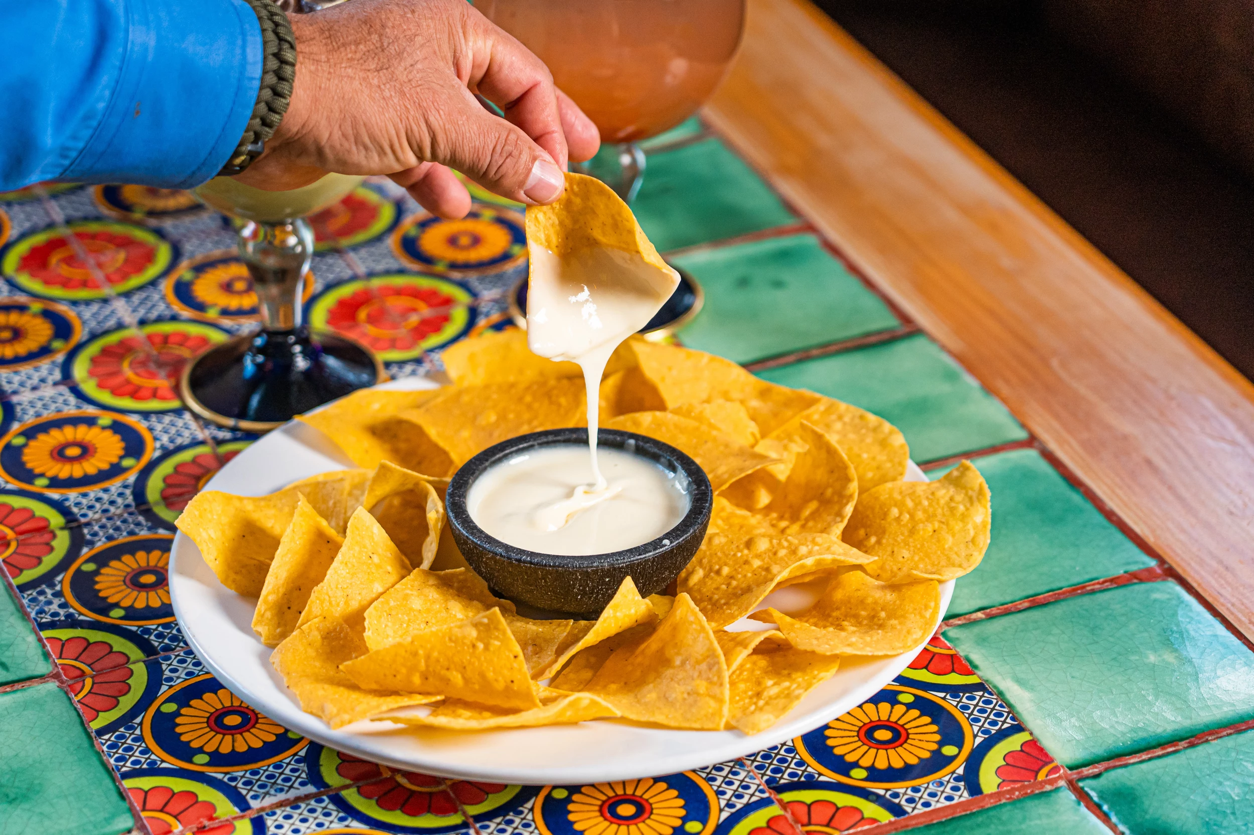 11 Places to Get the Very Best Queso in Lubbock