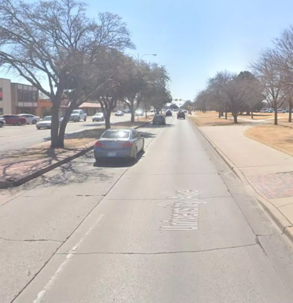 Lubbock City Leaders Just Don&#8217;t Get It When It Comes To Roads