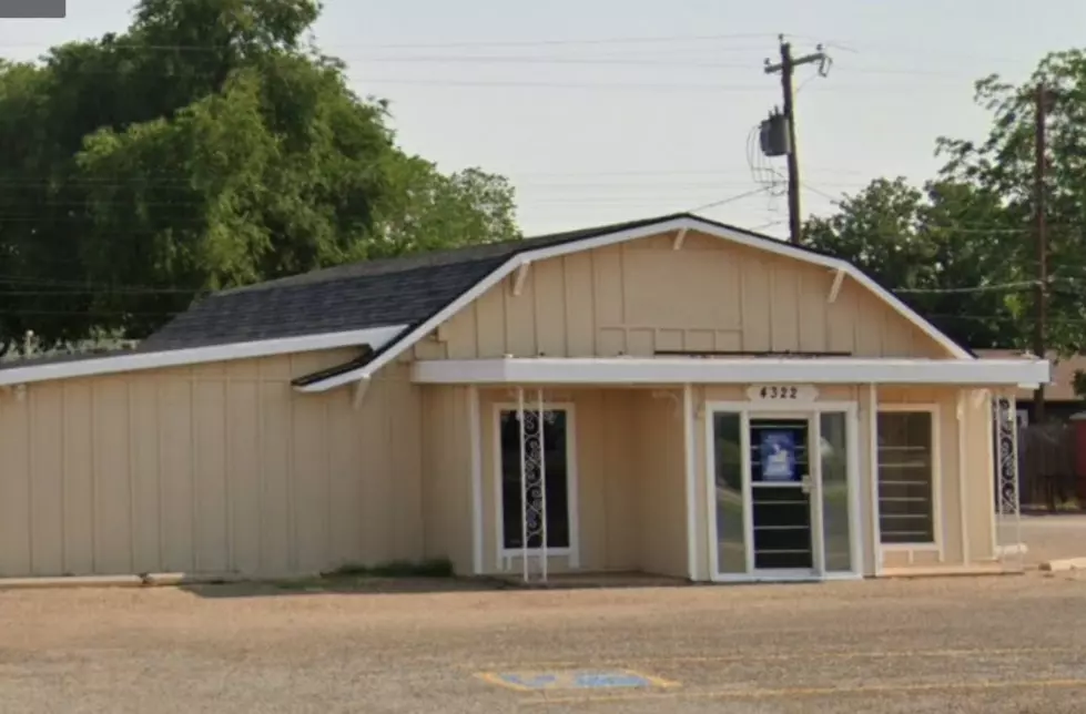 Lubbock Man Fundraising To Fix Up New Perfomance Venue For Music And Comedy