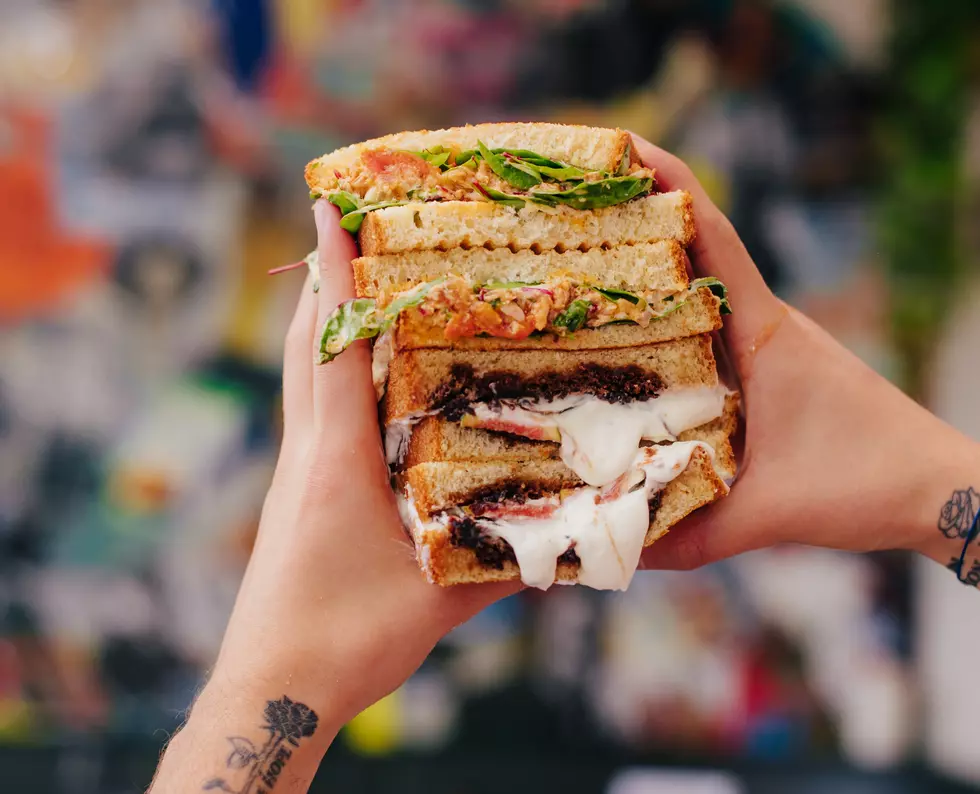 17 Lubbock Celebrities As Sandwiches