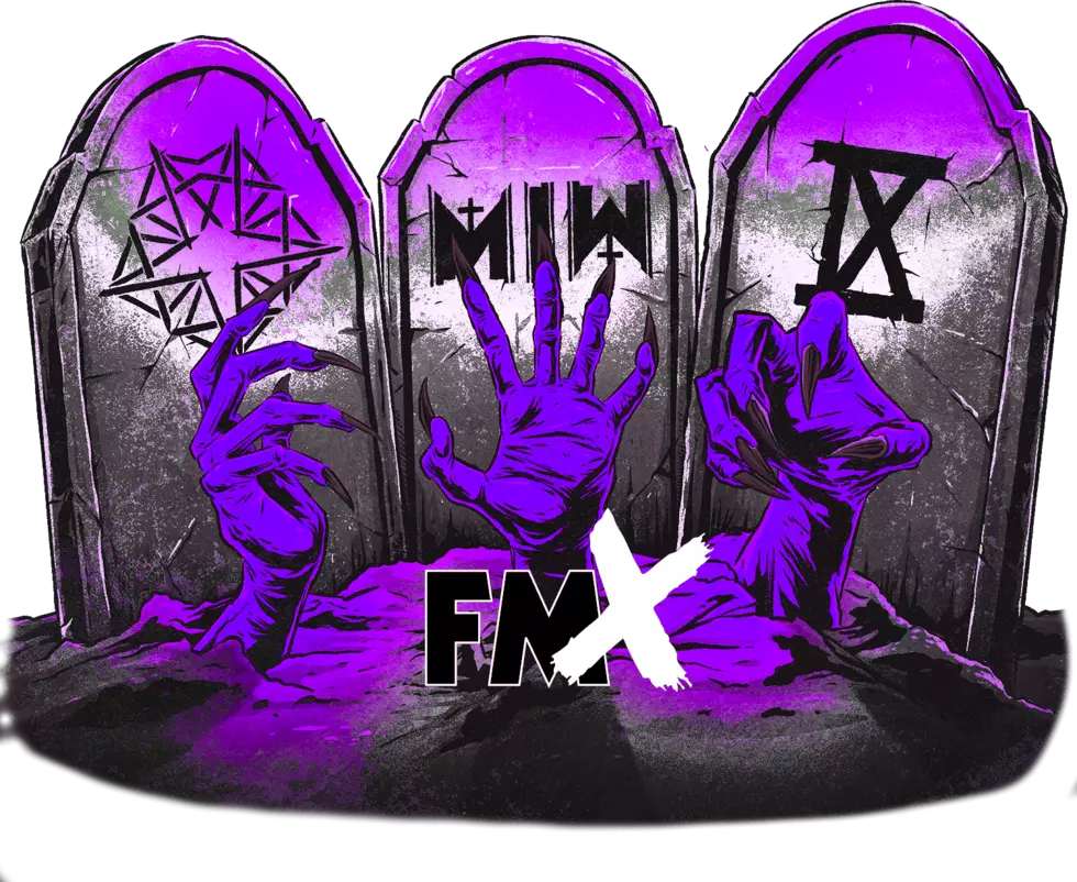 Don’t Miss Your Favorite Band At Tonight’s Trinity Of Terror Tour Stop *UPDATE*