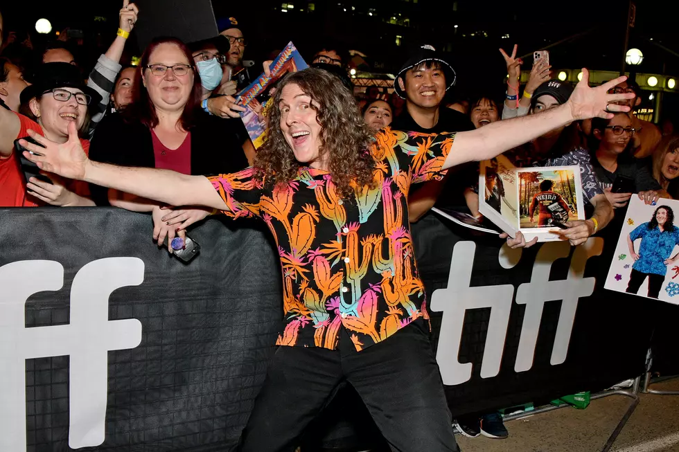 ‘Weird Al’ Yankovic’s Lubbock Performance Was Simply Wonderful