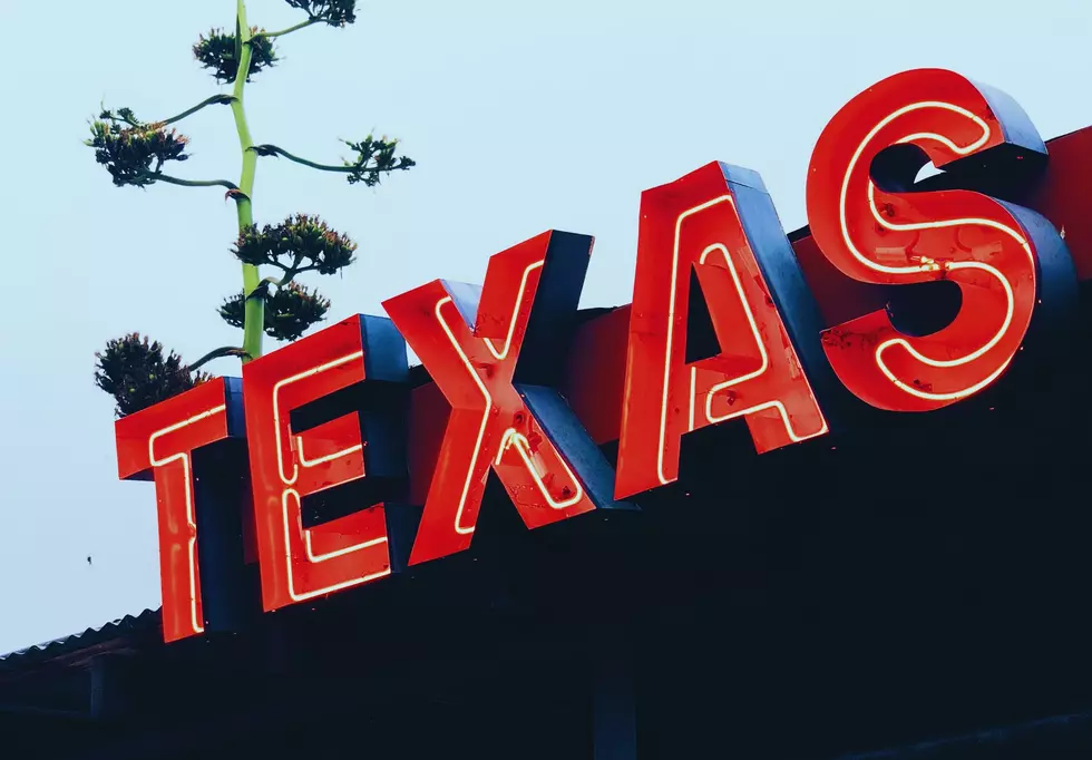 What Texas&#8217; Most Misspelled Word Says About the Lone Star State