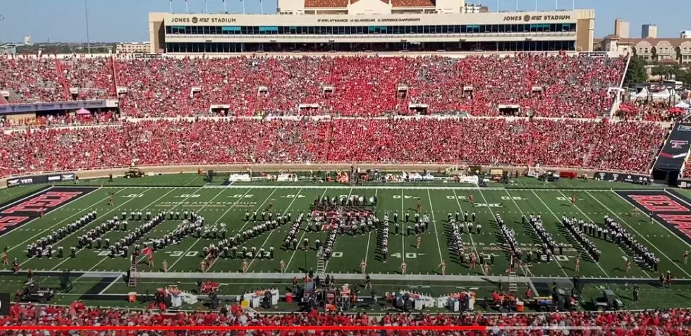 Was This The Moment The Goin’ Band From Raiderland Started Rockin’?