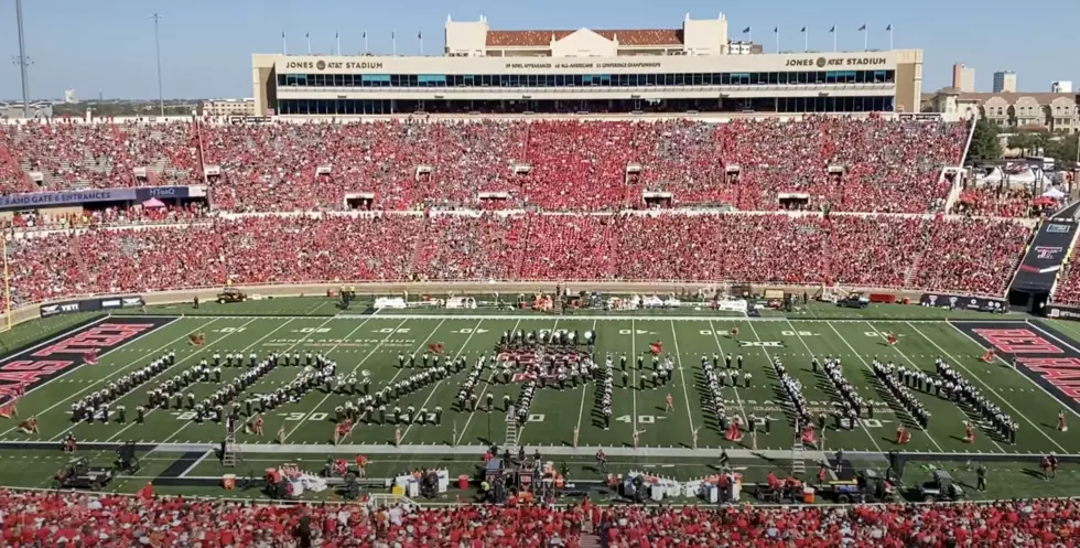 Was This The Moment The Goin’ Band From Raiderland Started Rockin’?