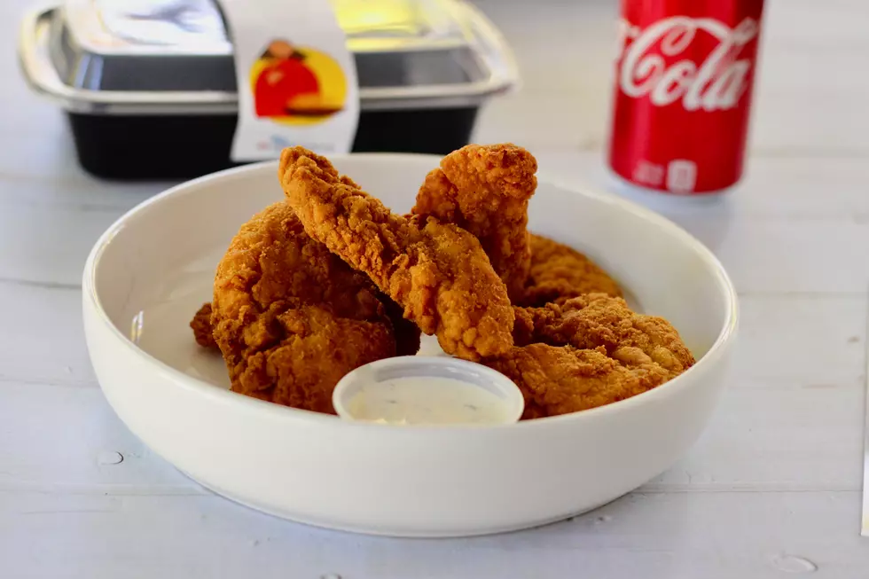8 Lubbock Restaurants With Totally Tasty Chicken Strips