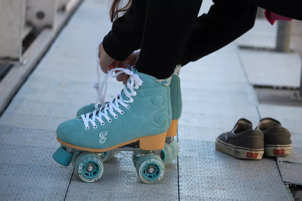 SK806 Roller Rink Now Open in New South Lubbock Location