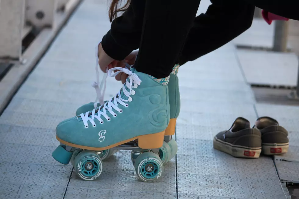 Lubbock’s Skate Ranch Brings Back Iconic Weekly Event 