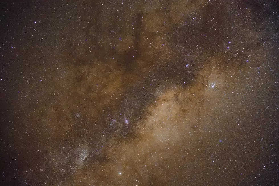 Did Lubbock See UFOs Across the Sky on Monday Night?