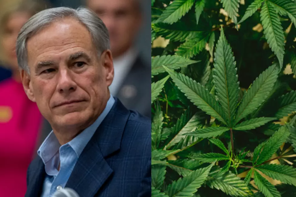 Texas Bill Seeks To Allow Cities To Legalize Cannabis, But Would Abbott Sign It?