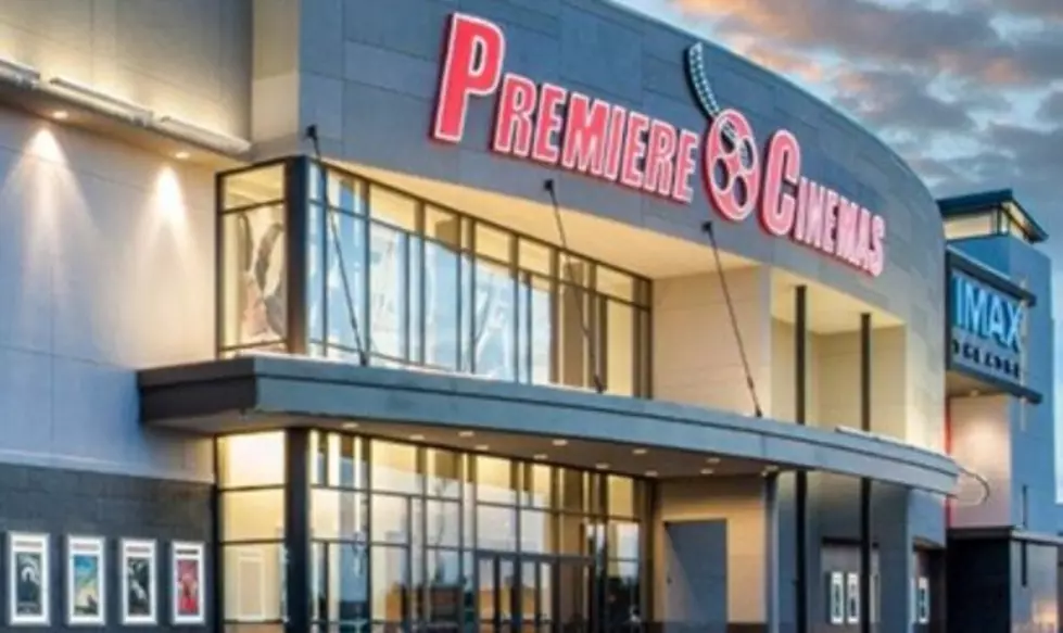 Celebrate 10 Years of Premiere Cinemas With 10 Gift Cards A Day Giveaway on FMX