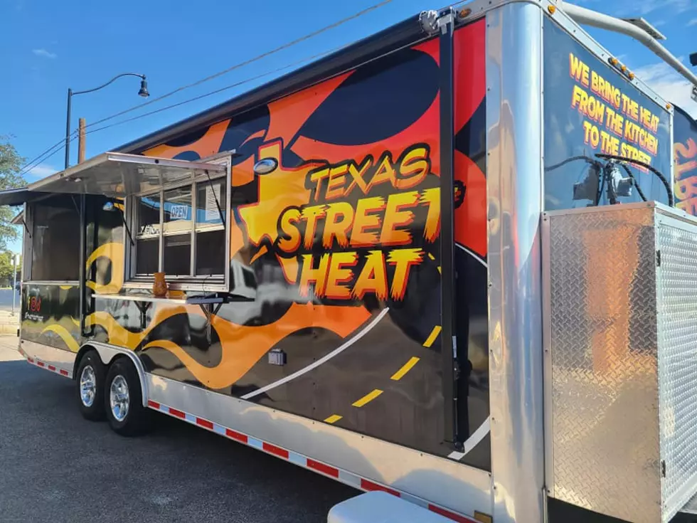 New Lubbock Food Truck ‘Texas Street Heat’ Offers Unique Cajun Dishes