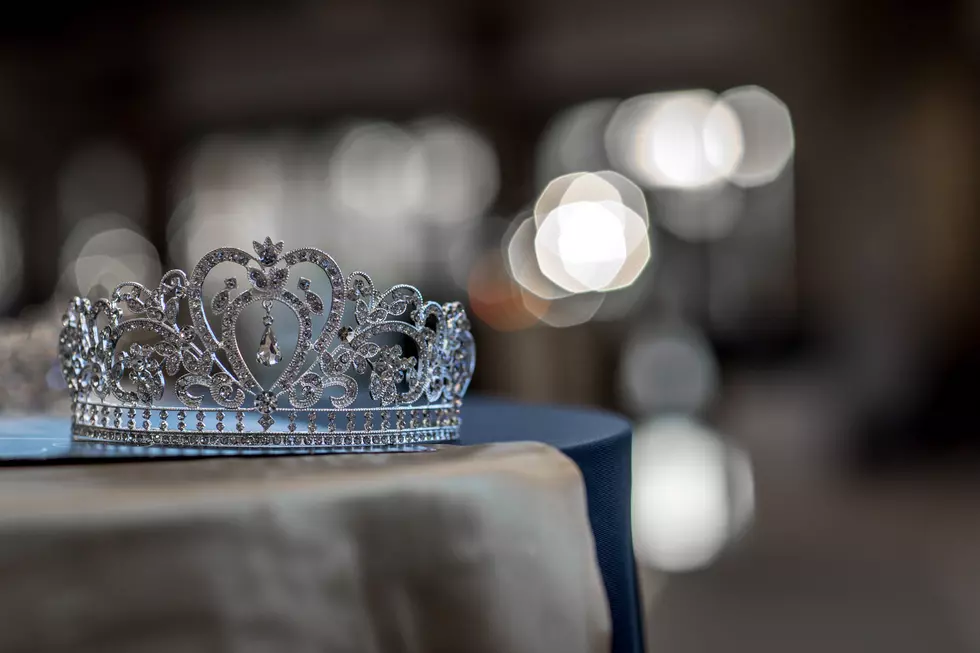 Only 1 Lubbock Woman Has Been Miss Texas, But What a Beauty!