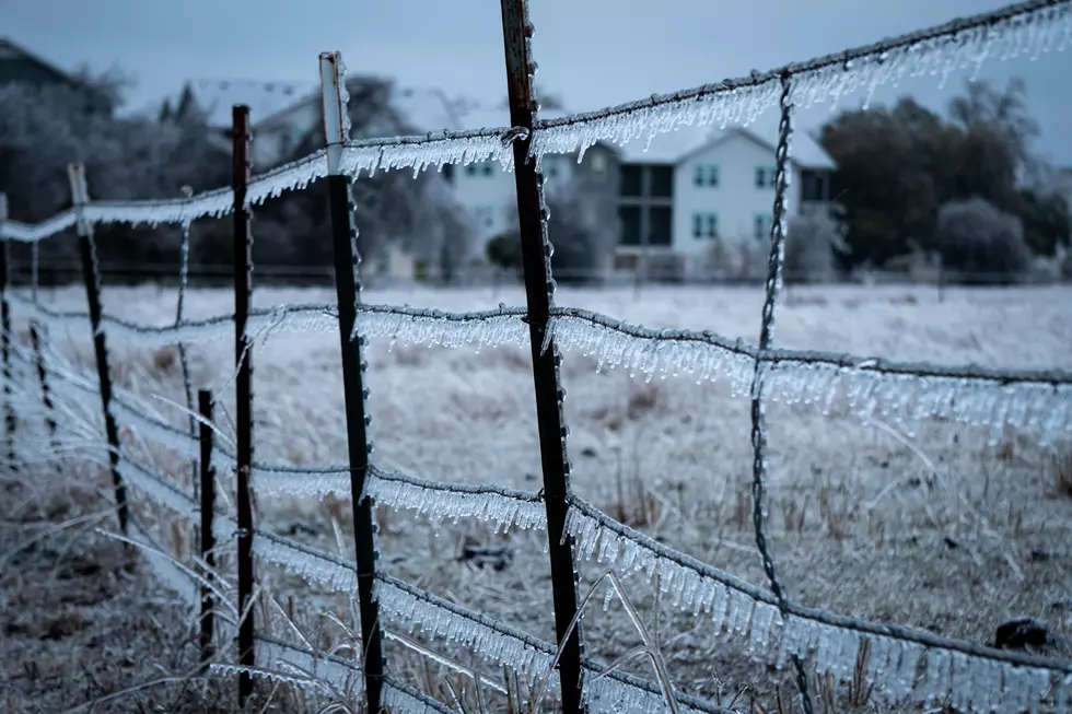 What Was the Coldest Day in Texas and How Cold Was It?