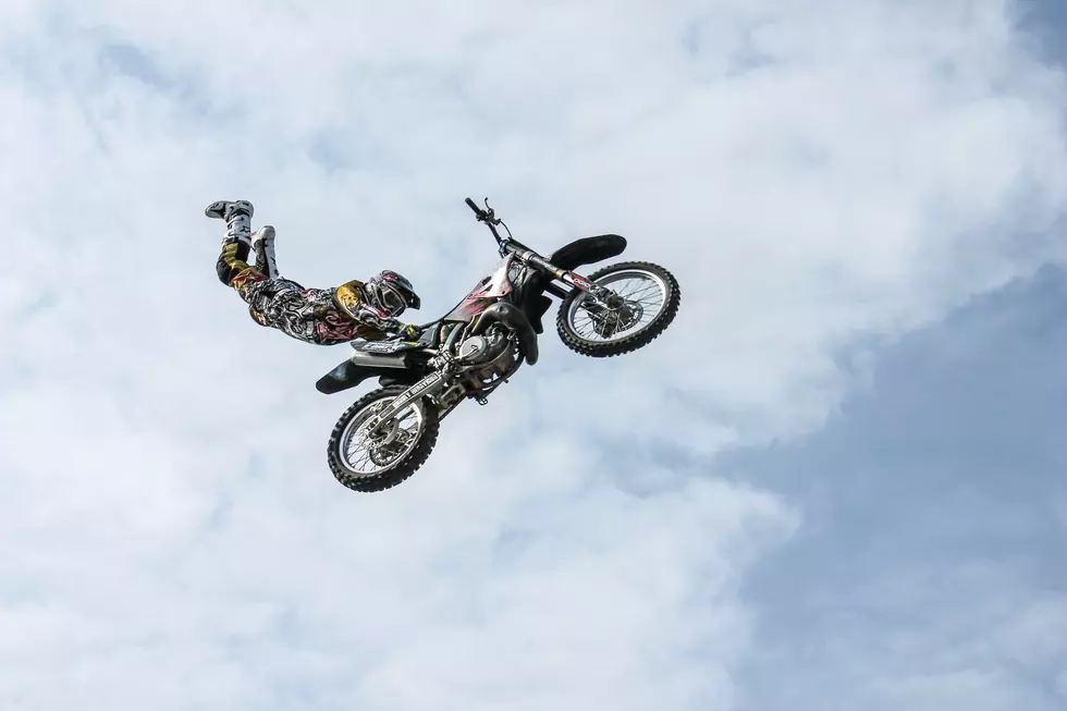 Levelland To Host Extreme Motocross Next Weekend