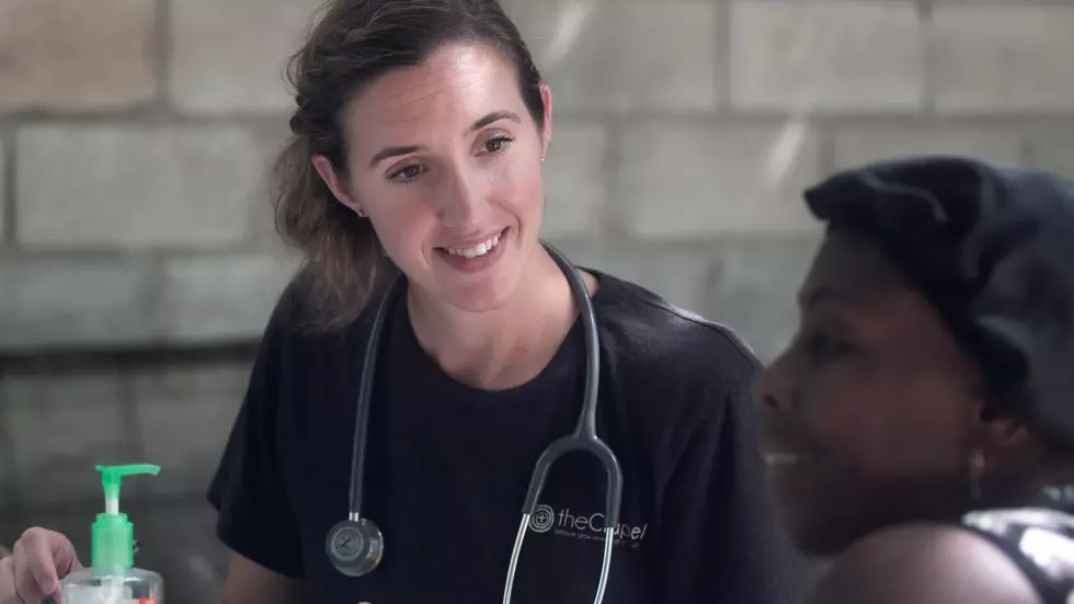 Did a Texas Nurse Really Lose Her Job Over &#8216;Implicit Bias&#8217; Training?