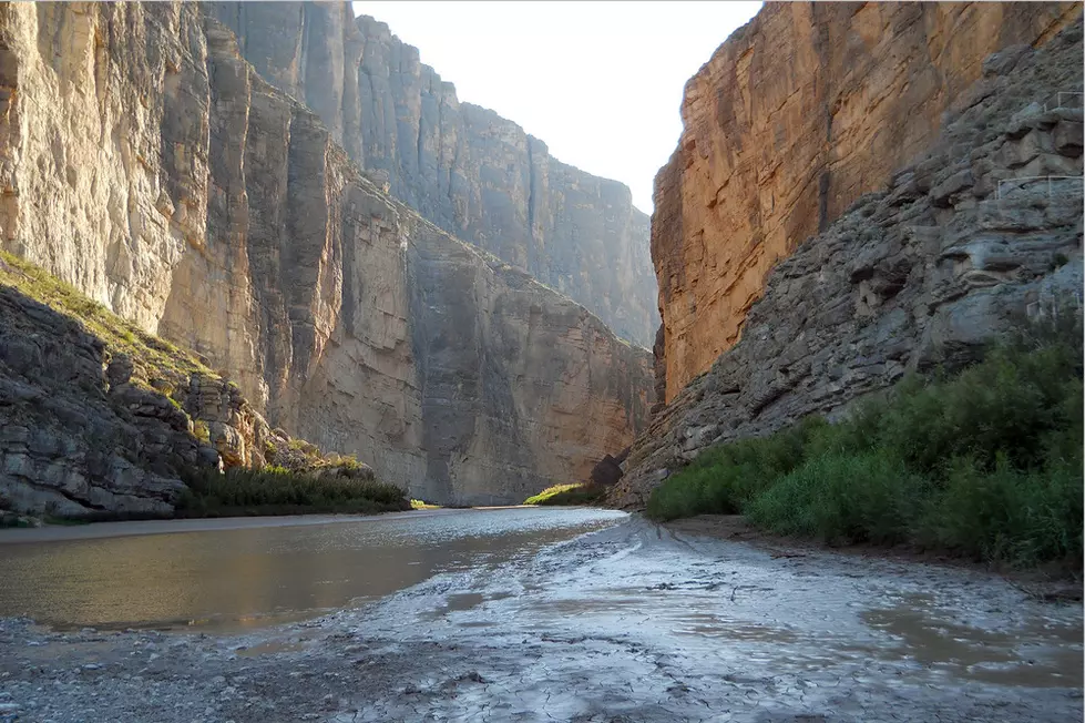 West Texas National Park Named One Of The Best Places To Visit In 2023