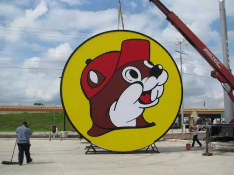 Construction On Amarillo Buc-ee&#8217;s Has Begun