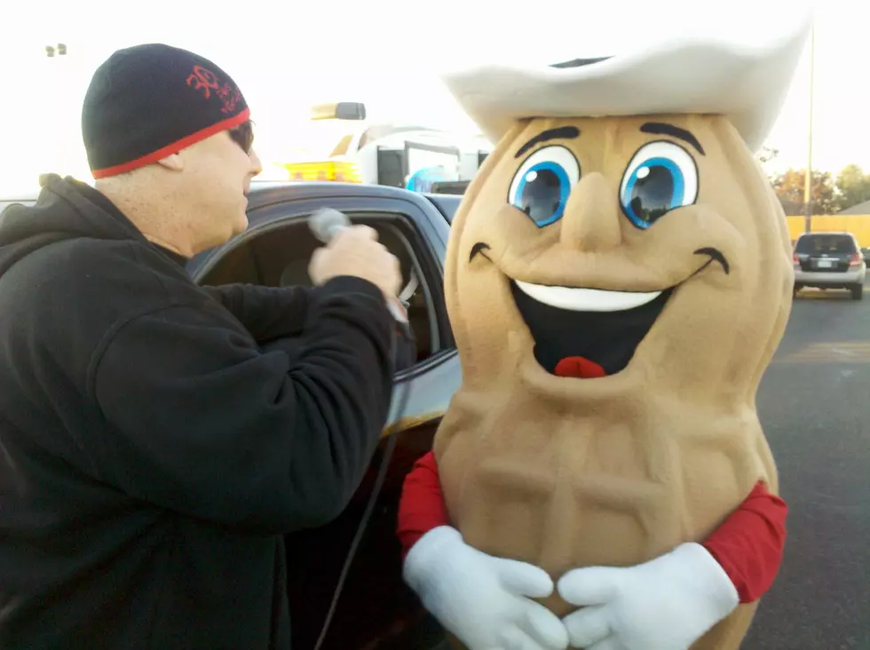 You Can Share Food Drive Asking For Cash Again