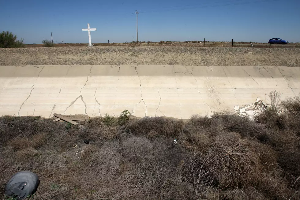 Watch Out: It&#8217;s Tumbleweed Apocalypse In Lubbock Right Now [VIDEO]