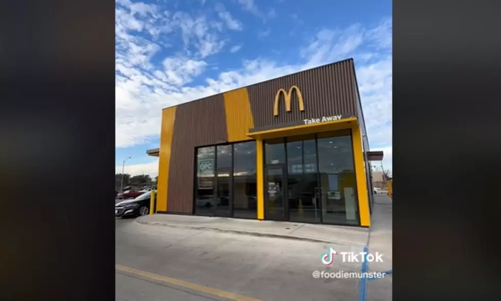 Take A Tour Of the Near-Fully Automated McDonalds Concept In Texas