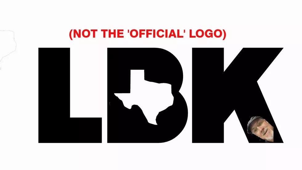 Wes Nessman Spiffs Up The New Lubbock Logo [NAUGHTY!]
