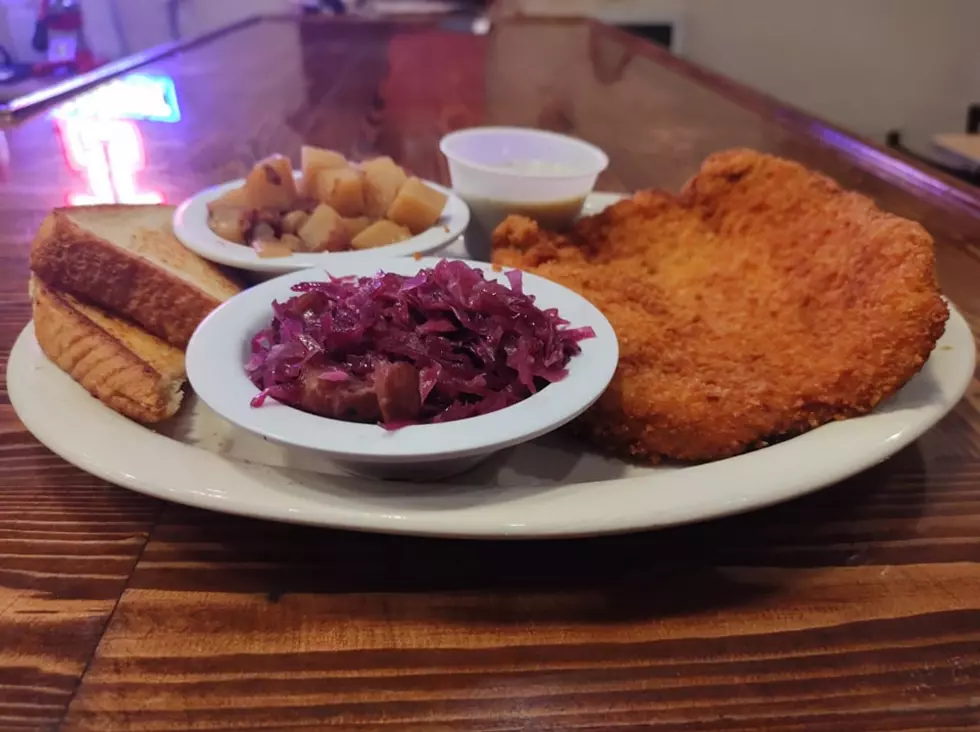 Lubbock Is Only A Few Miles Away From Delicious German Food